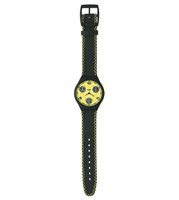 Orologio Swatch Uomo Skin Chrono in Plastica SUYB109 - SUYB109